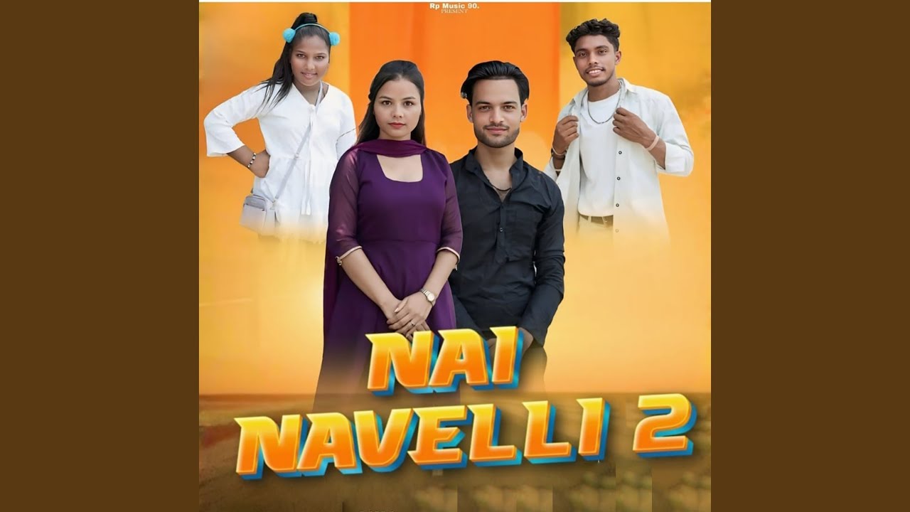 Nai Navelli 2 (feat. Rahul, Pankaj, Kallo, Sapna)