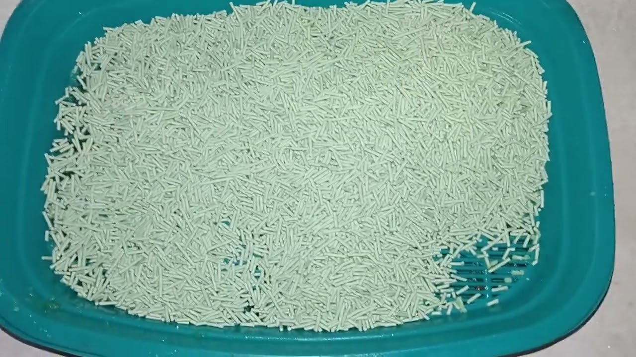 НАПОВНЮВАЧ /НАПОЛНИТЕЛЬ KOTiX  TOFU на 6 л ,зелений чай /зелёный чай