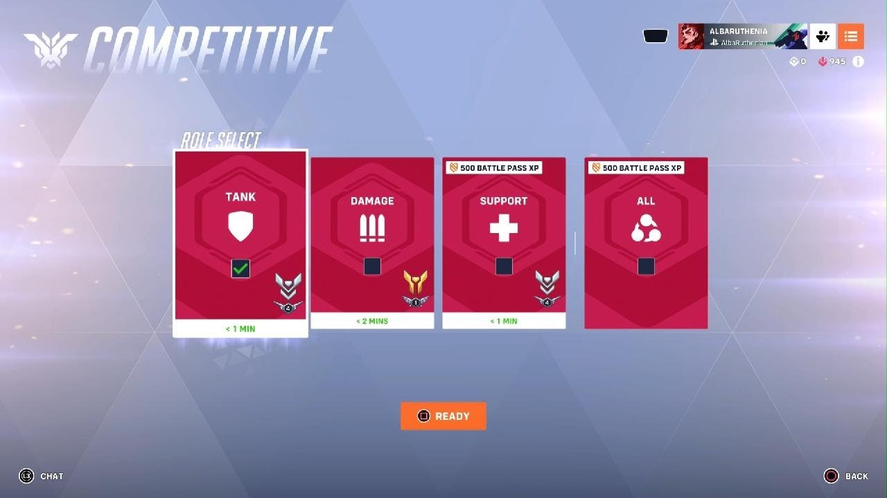 First time playing full game on Rialto as Mauga (Plat, Overwatch 2)