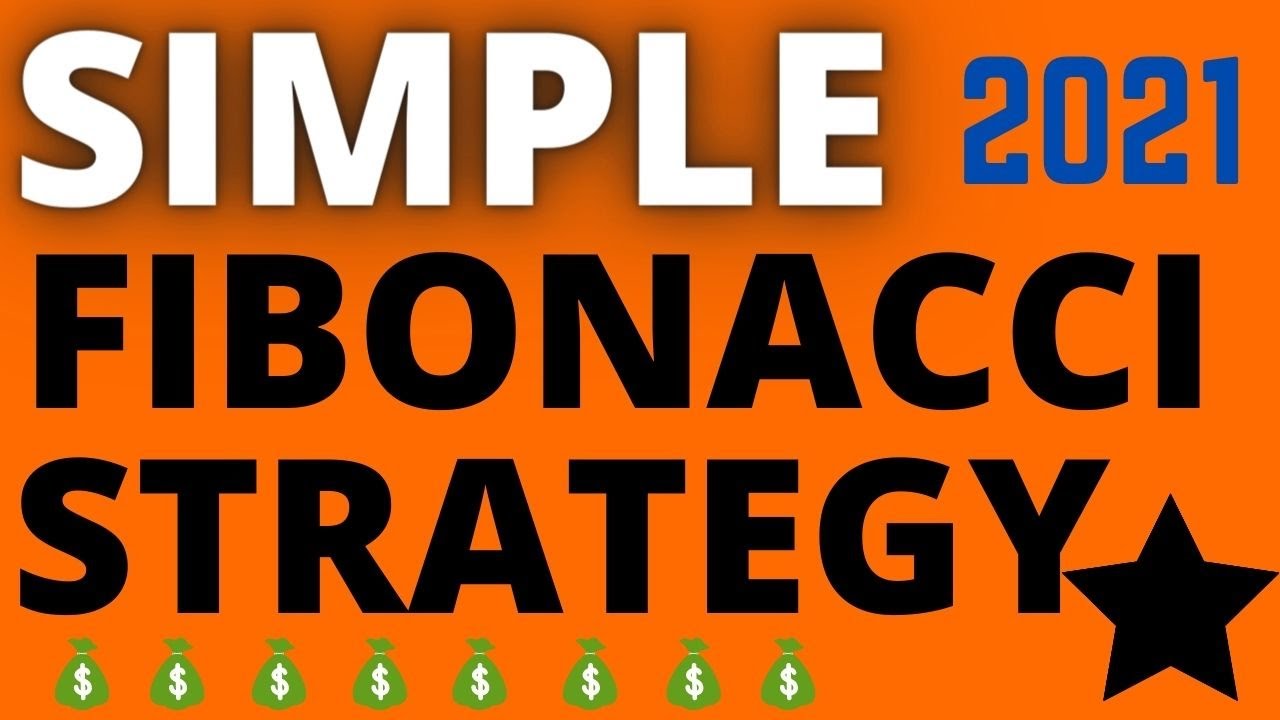 simple fibonacci forex strategy - Super easy fibonacci FOREX Setup giveaway ( 2021 )