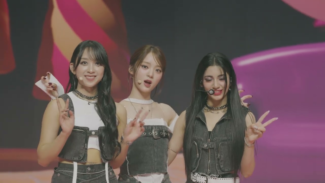 [Triple iz] Global Fan Live Behind-The-Scenes | Road To Debut EP.10