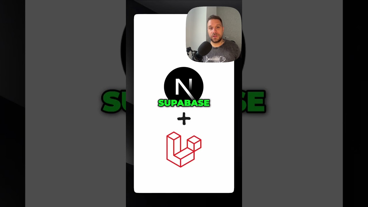 Лучшие варианты бэкэнда для вашего приложения Next.js!