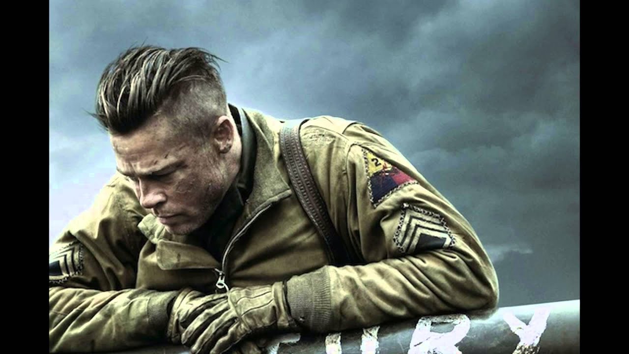 Fury, Still In This Fight Second Part Extended.