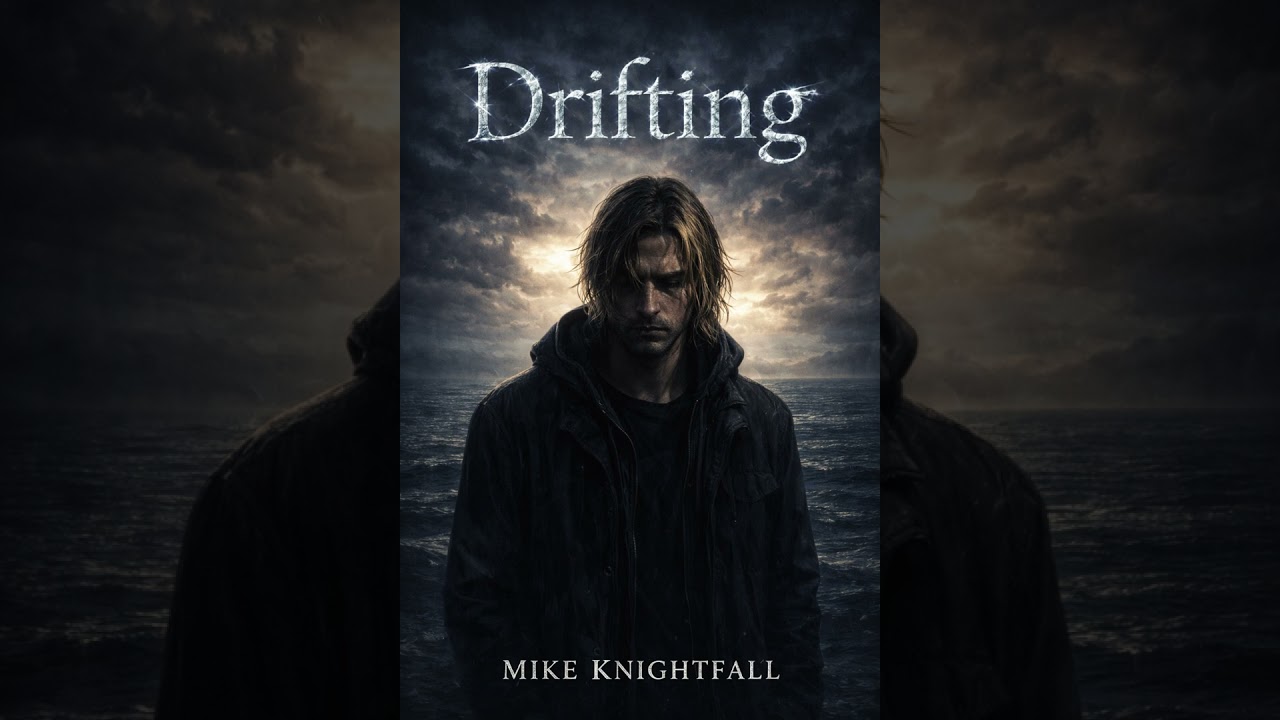 Mike Knightfall - Drifting