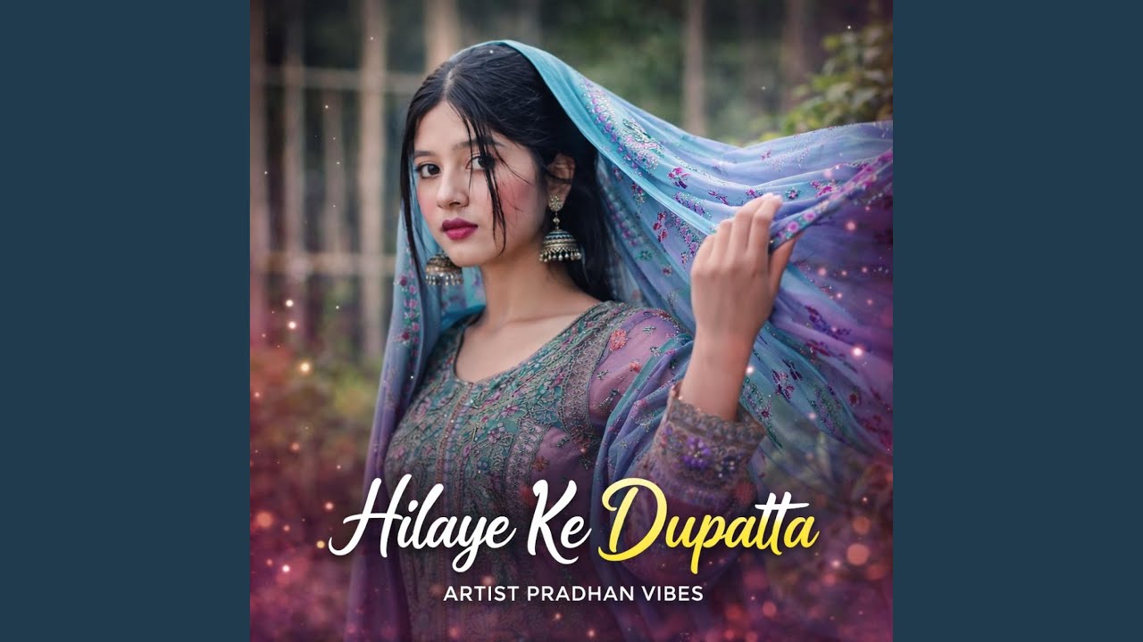 Hilaye Ke Dupatta | New Nagpuri Song
