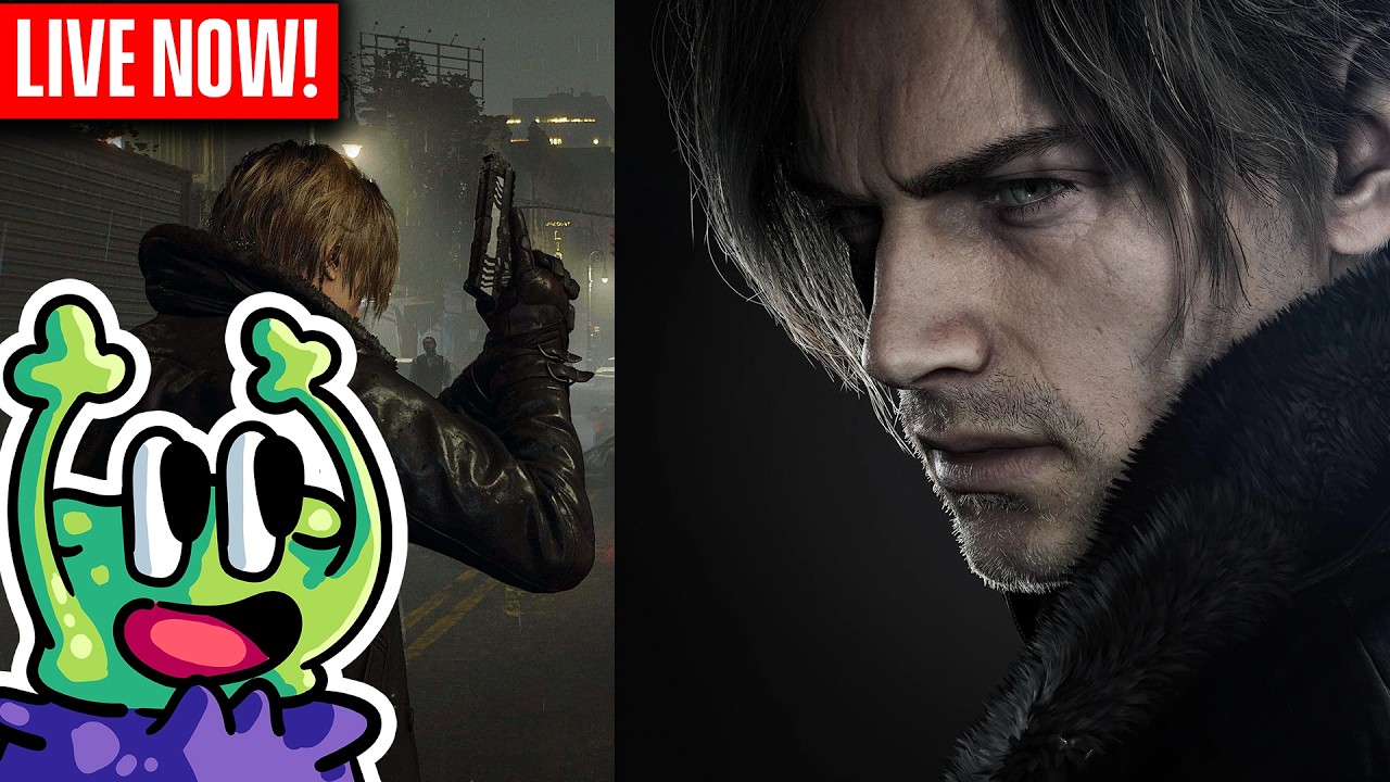 🎂MY BIRTHDAY😱 Resident Evil part 3 🥳 Custom Art shoes! MOBILE