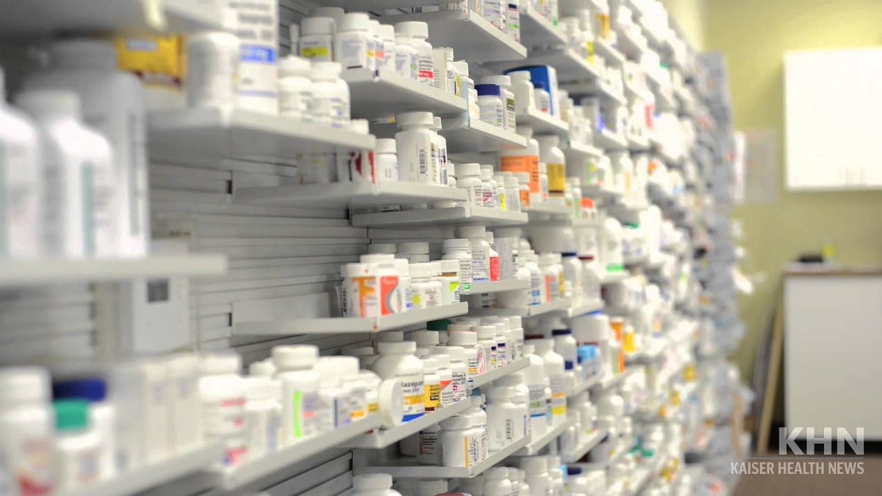 The Rise Of Pharmacy Clinics