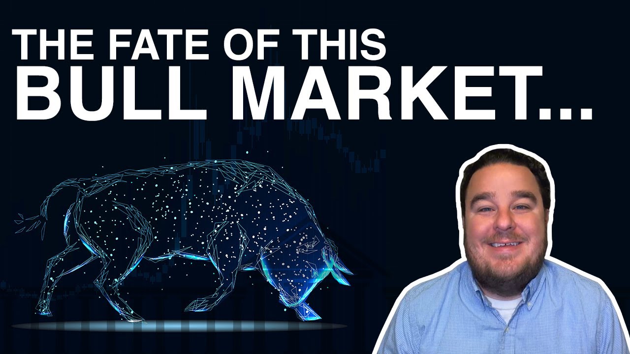 How the Fed Could Extend Stocks' Bull Market Ride