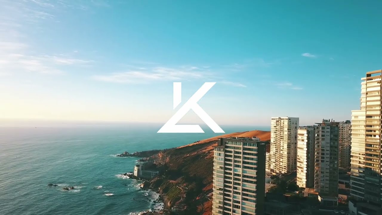 Este Departamento en Reñaca con Vista al MAR te va a Volar la Cabeza