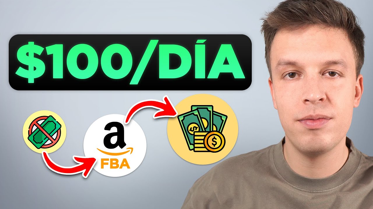 Curso GRATIS De Arbitraje En Amazon FBA