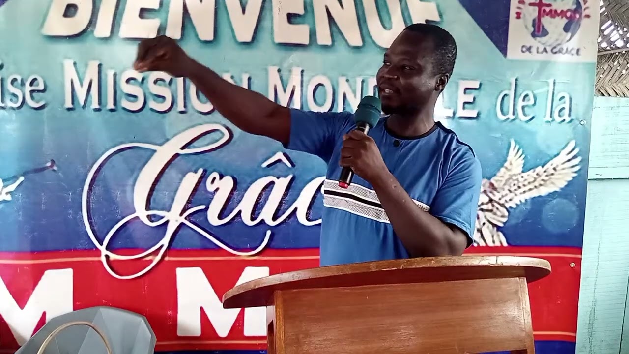 le Mister de la prière (job 41v3-25) +225 05 04  61 73 66