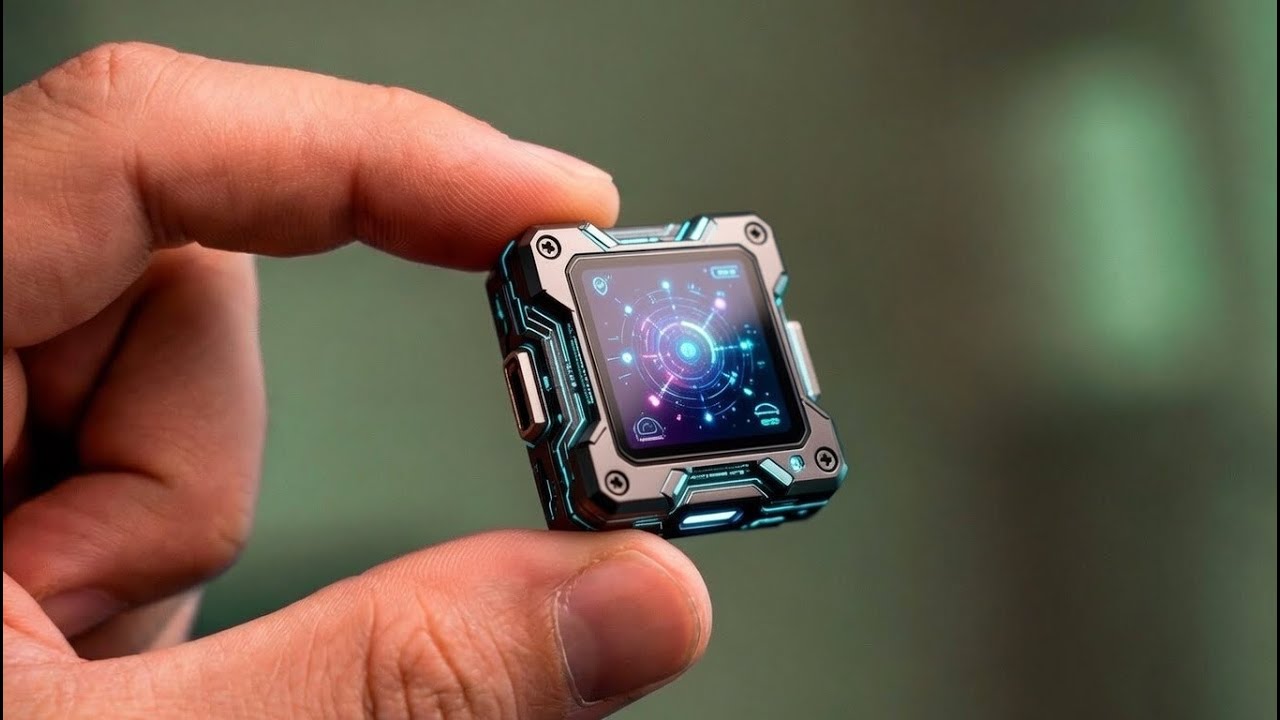 21 Articulos TECNOLÓGICOS que PUEDES COMPRAR en AMAZON! 2026