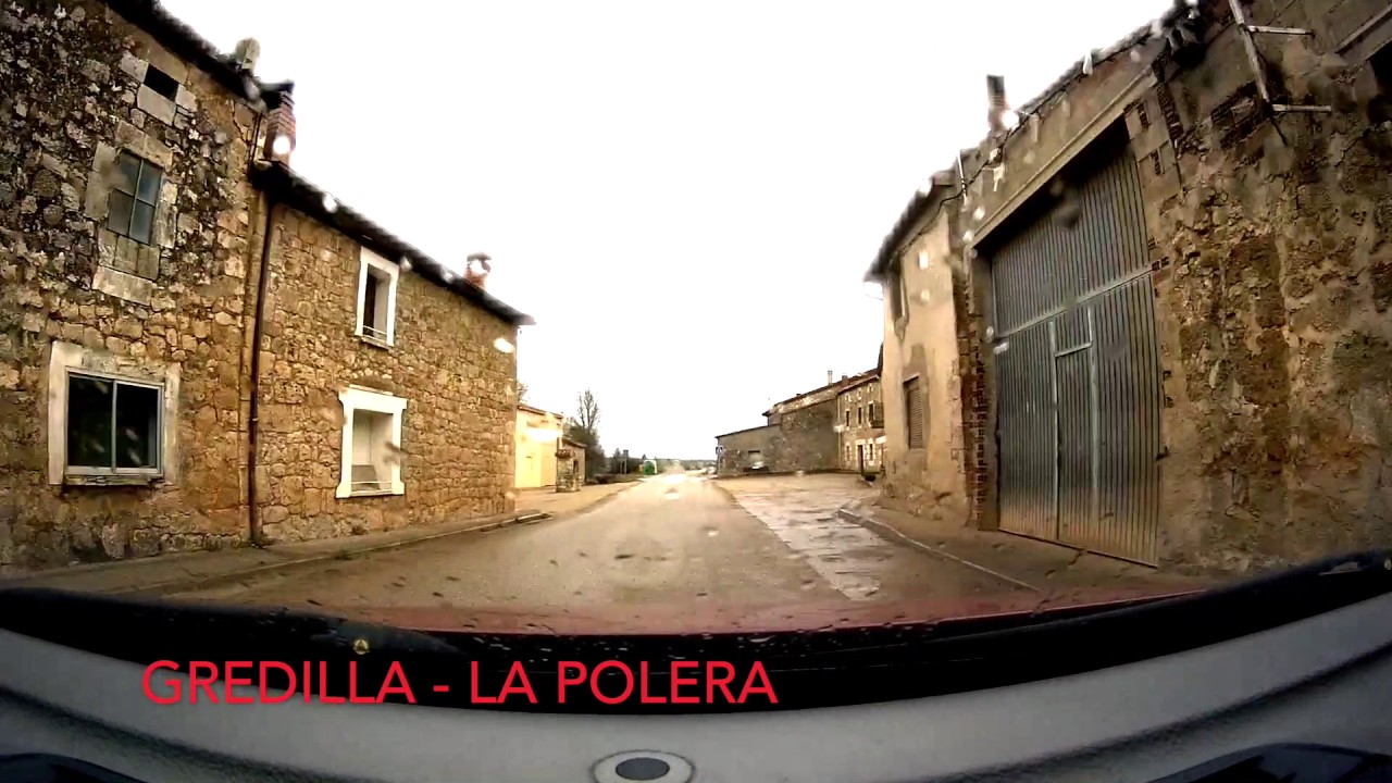 Vídeo: ¿De Burgos a Las Merindades por autovía? A-73