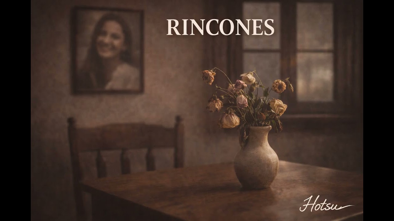 RINCONES - Hotsu