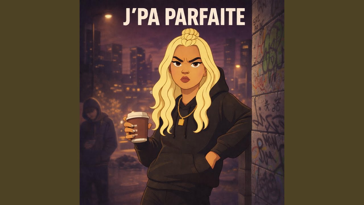 Je suis pas parfaite