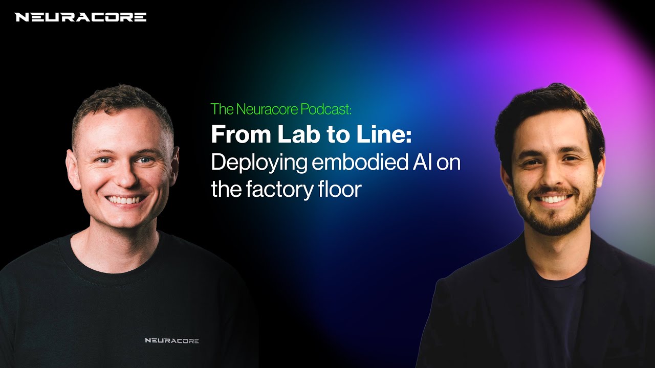 Deploying Embodied AI on the Factory Floor | Path Robotics