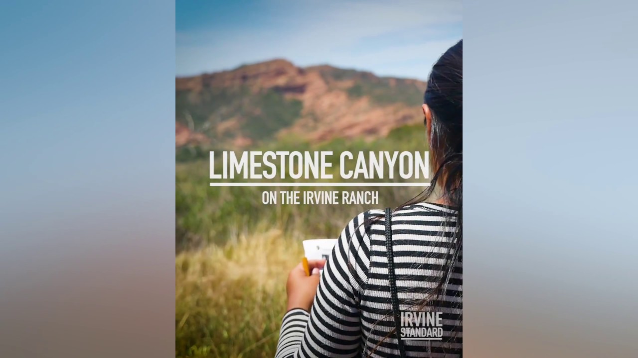 Irvine Standard - Limestone Canyon