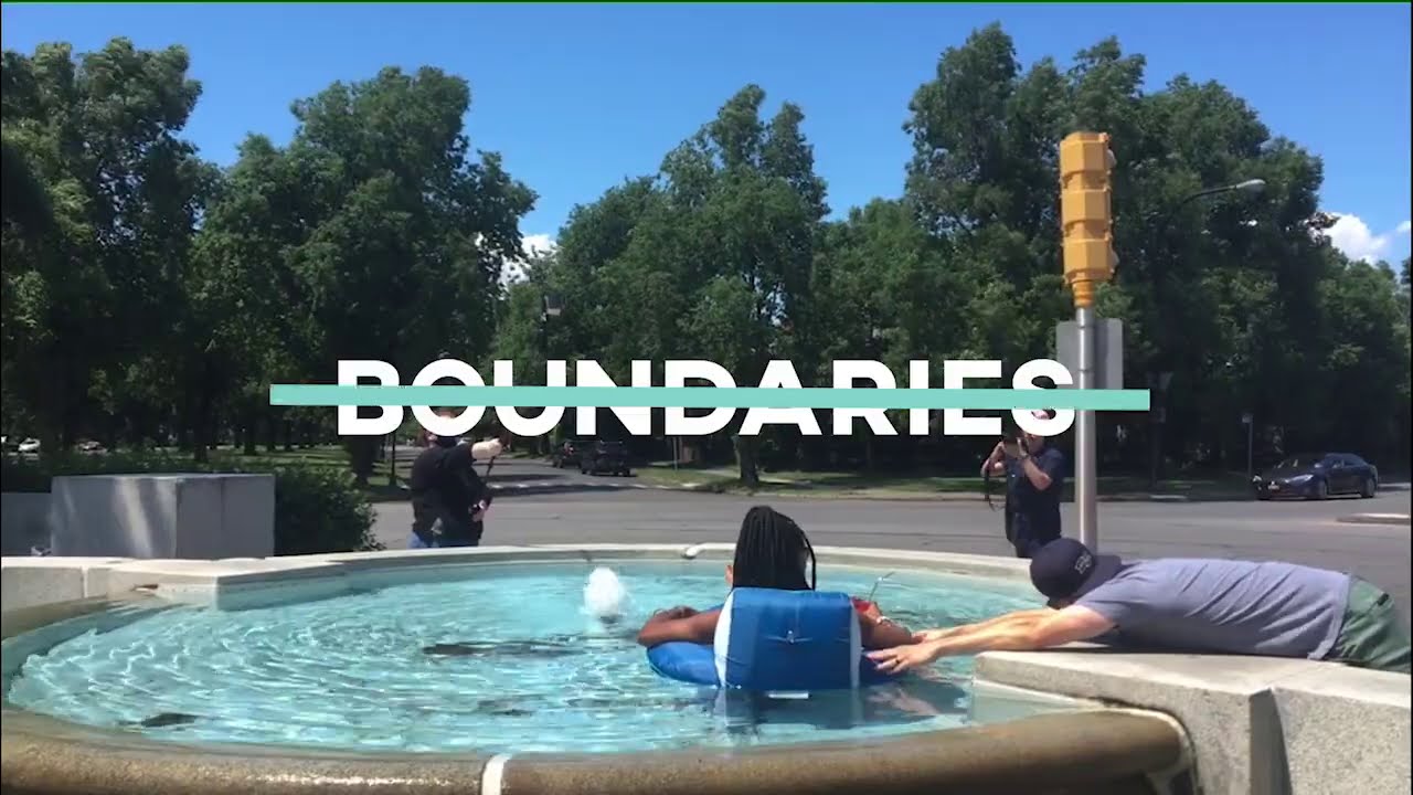 No Boundaries Magazine #7 is Coming