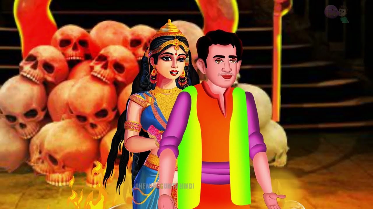 भूतों की राह पर एक खोज | BHOOTON KEE RAAH PAR EK KHOJ | EPISODE-5 | #HINDIHORRORSTORIES | #311