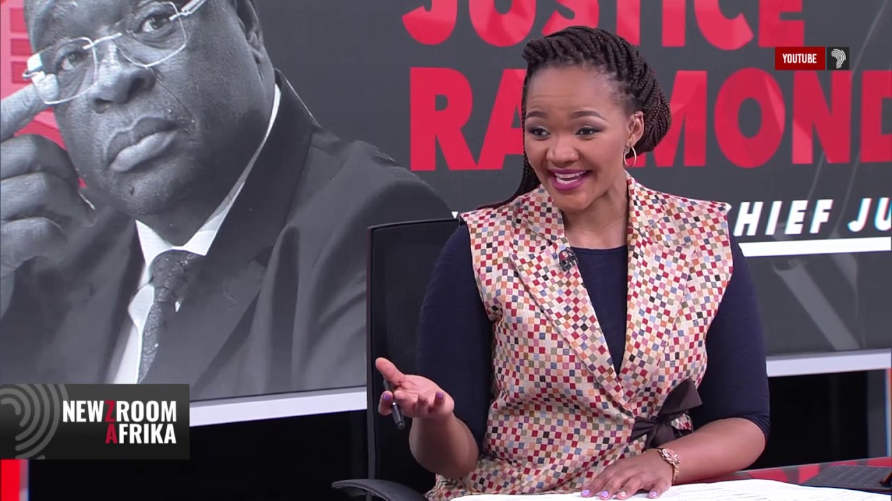 #ChatWith Deputy Chief Justice Zondo | Part 1