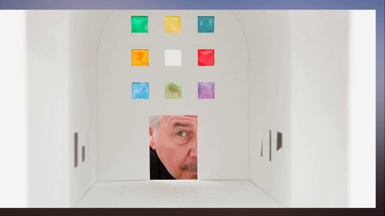 In &lsquo;Austin,&rsquo; a Monument to Ellsworth Kelly&rsquo;s Vision