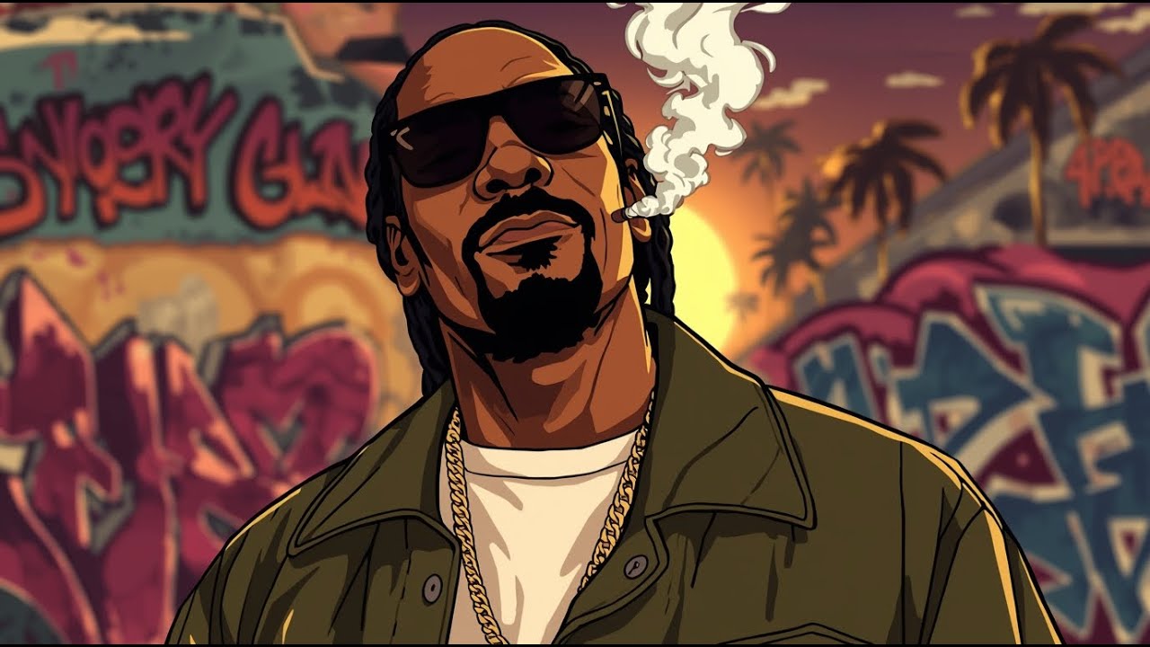 💥 90s Hip-Hop Party Mix! Snoop Dogg, Biggie, Dr. Dre – You NEED This!