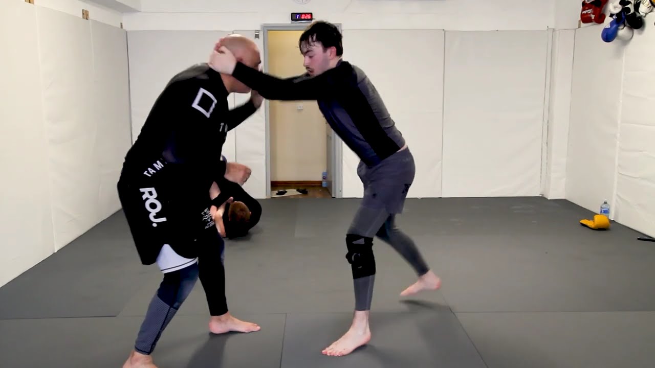 💥 **Brazilian Jiu-Jitsu Training** 💥OPEN MAT