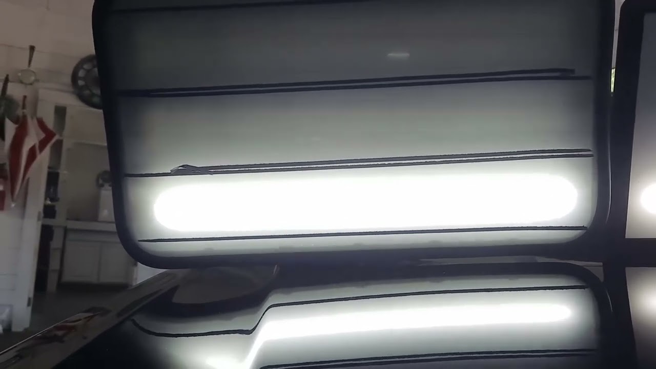 Elimadent, Pro PDR lights