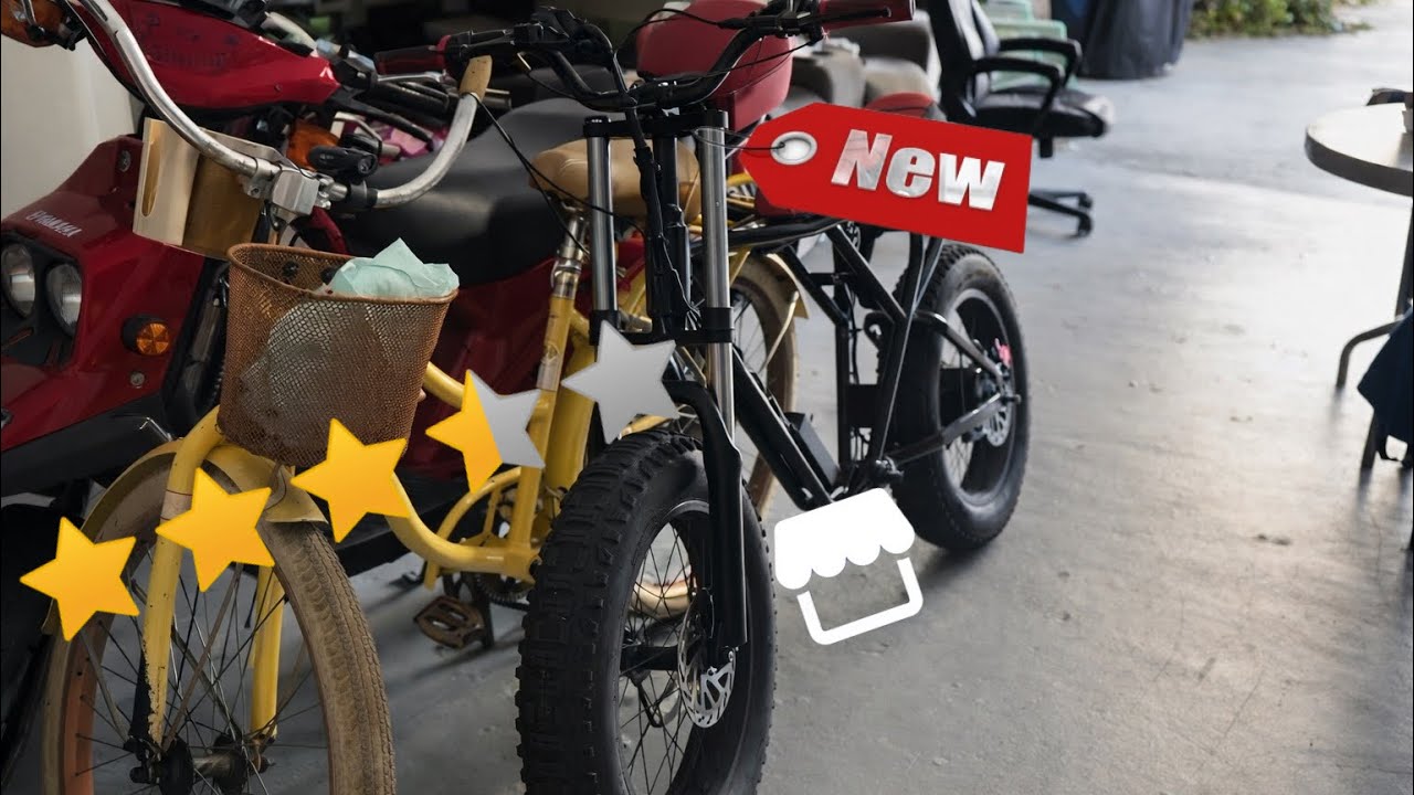 New ridstar!!! | new video 1/25/26|