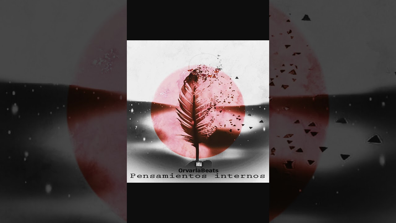 INSTRUMENTAL HIP HOP SAD / Pensamientos Internos (OrvarlaBeats)