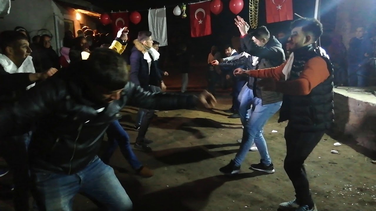 levent öten halime kız oyun havaları uluören asker kınası