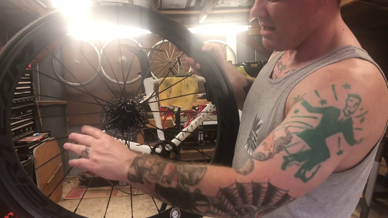 SuperTeam Carbon Clinchers 100 mile update.