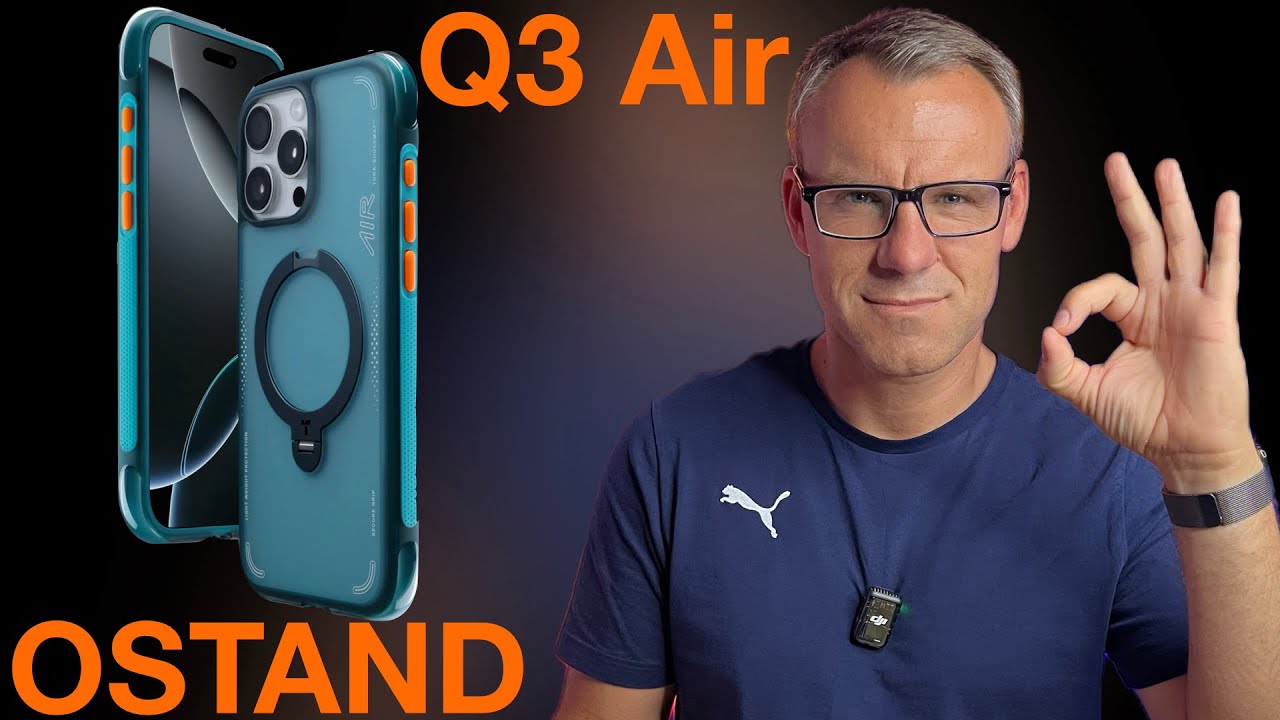 Torras Ostand Q3 Air | deutsch