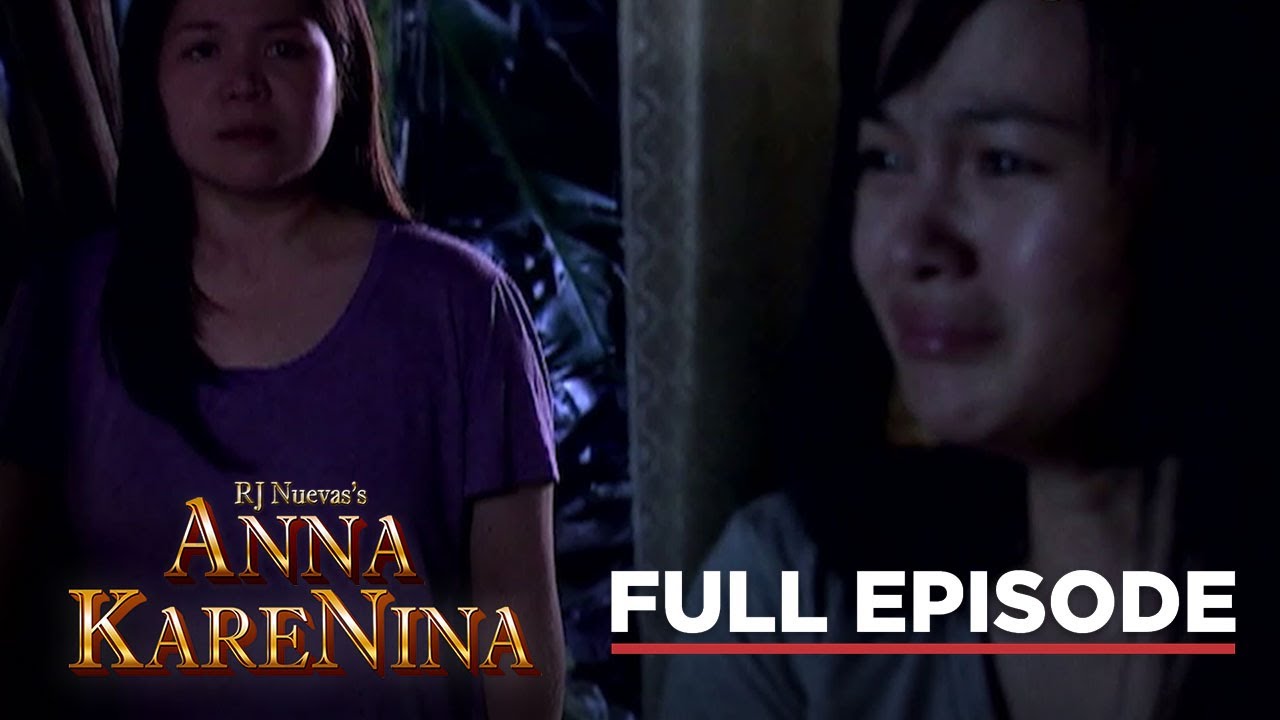 Anna Karenina Full Episode 3 | Holy Week 2024
