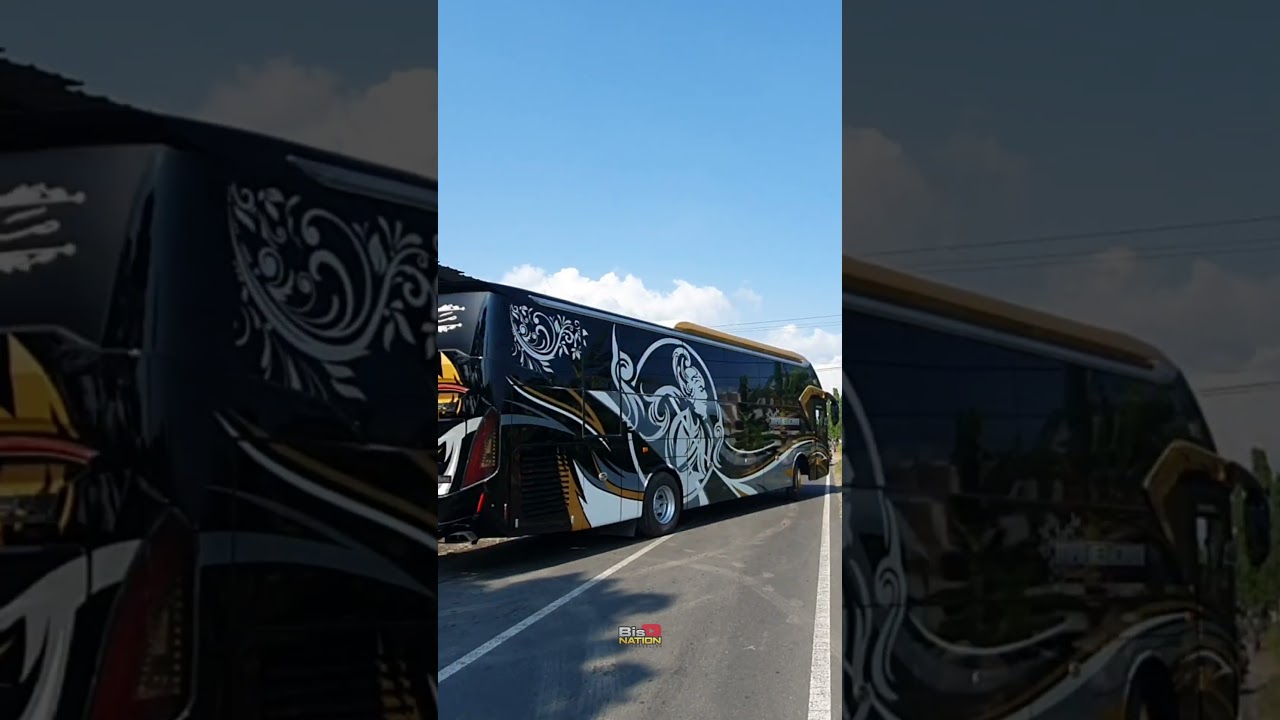 RILIS UNIT PERTAMA MAHENDRA TRANSPORT ‼️ #mahendratransport