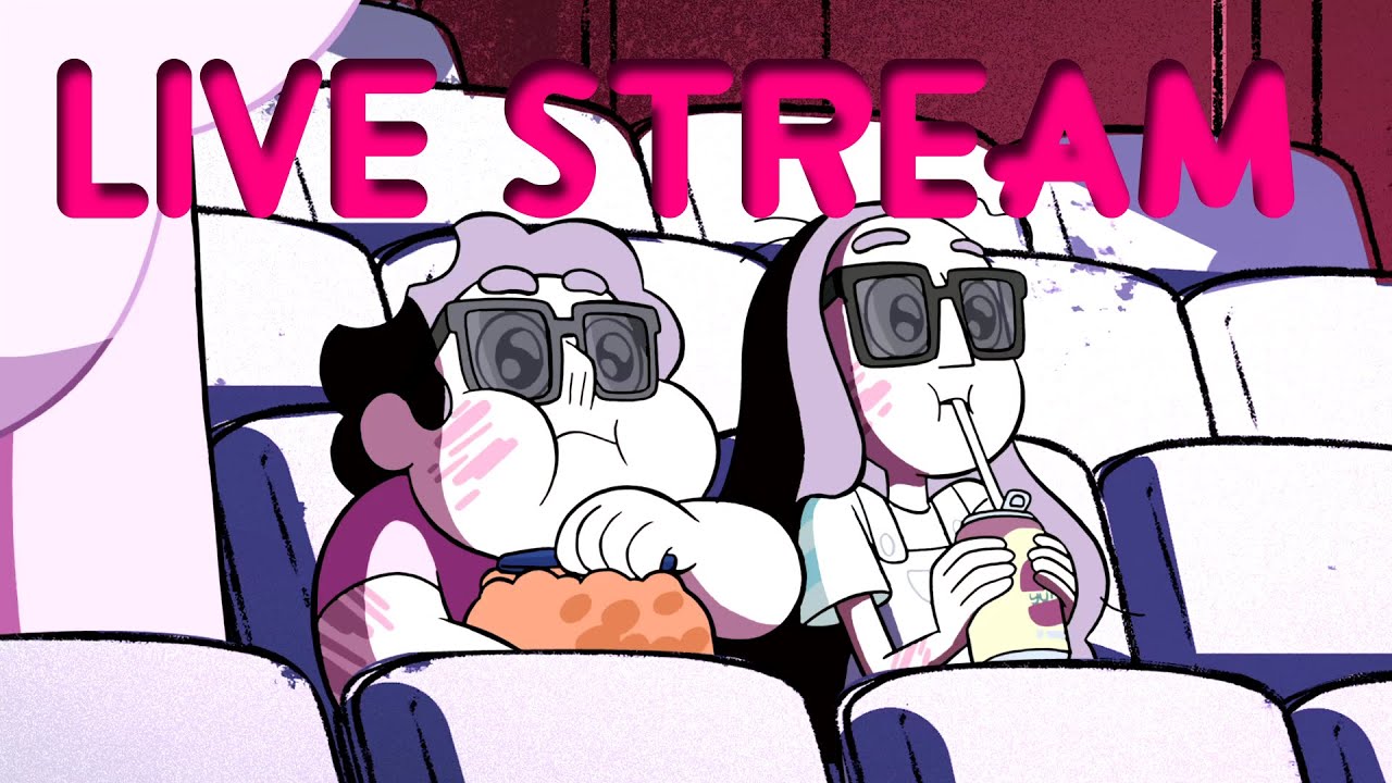 SourceMaster Movie Night!