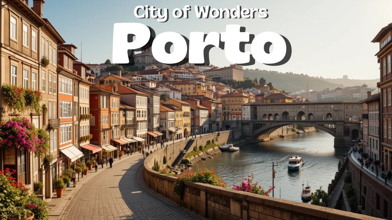Explore Porto's Best-Kept Secrets