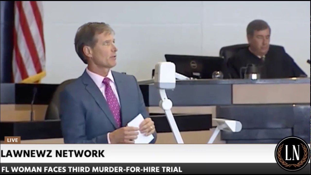 Dalia Dippolito Retrial Prosecution Rebuttal