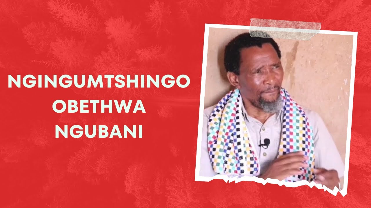 Ayanda Msweli Foundation | Ngingumtshingo Ubethwa Ngubani