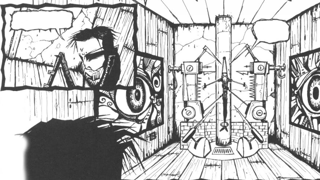 JtHM: Nothing To Fear (Halloween Special!)【 Fandub 】