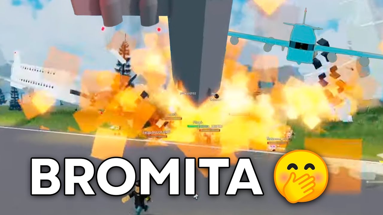 este directo de roblox fue muy caótico 😵‍💫
