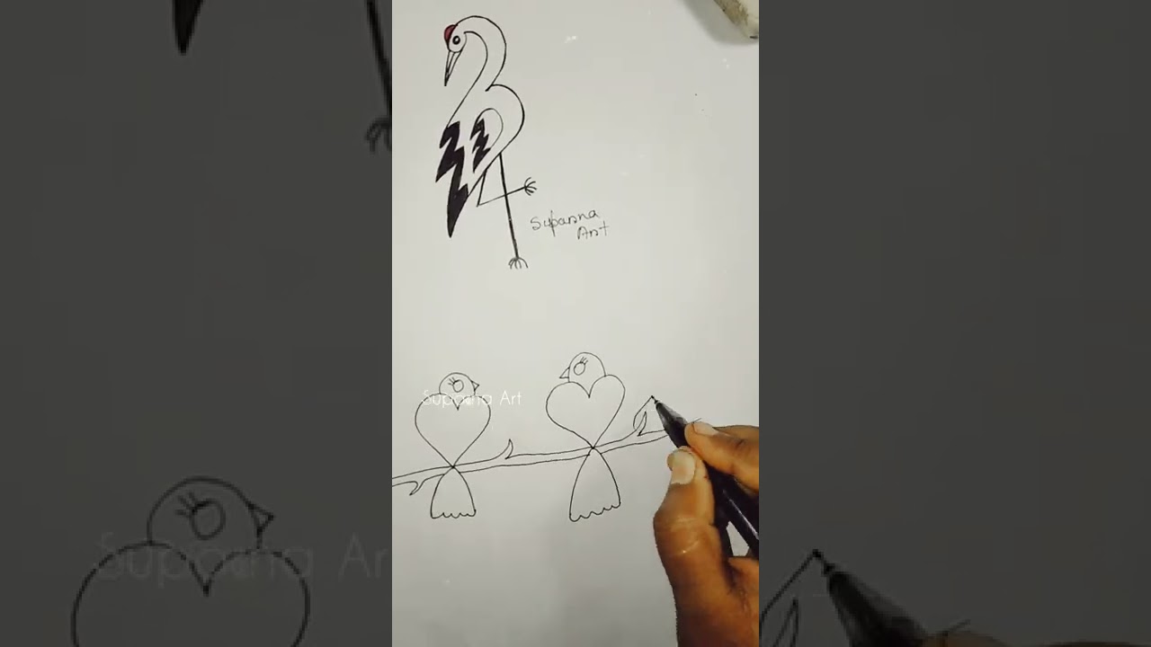 #Creativeartforkids#artist#SuparnaArt