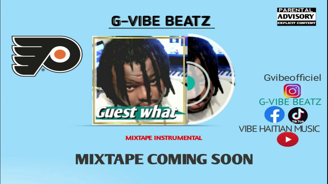 G-vibe Beatz “IT'S MY TIME“ Instrumental HIOHOP Beats / HARDCORE  2021 (Prod .by G-vibe Beatz)