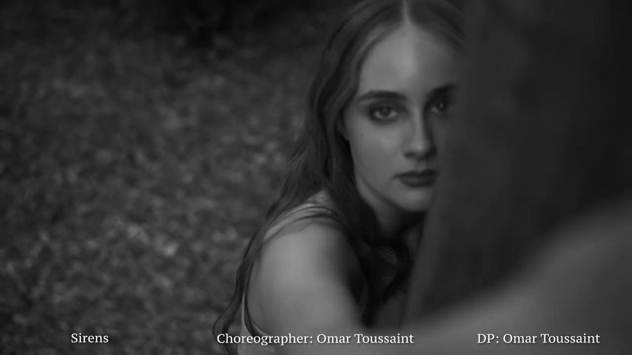 Omar Toussaint | Filmmaker's reel