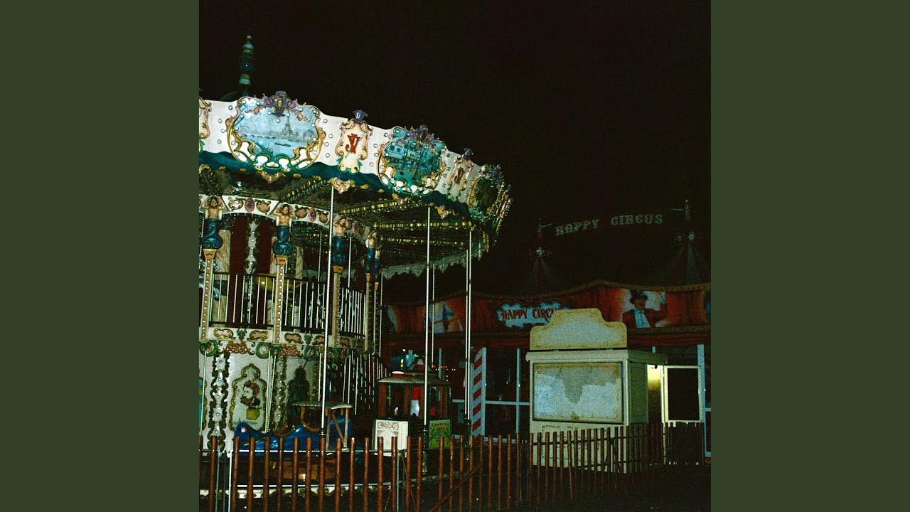 Funhouse
