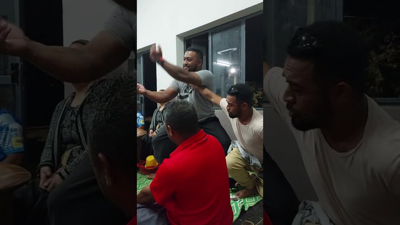 hiva kakala 23 - solomone koe laulotaha  ( kalapu mosimosi)