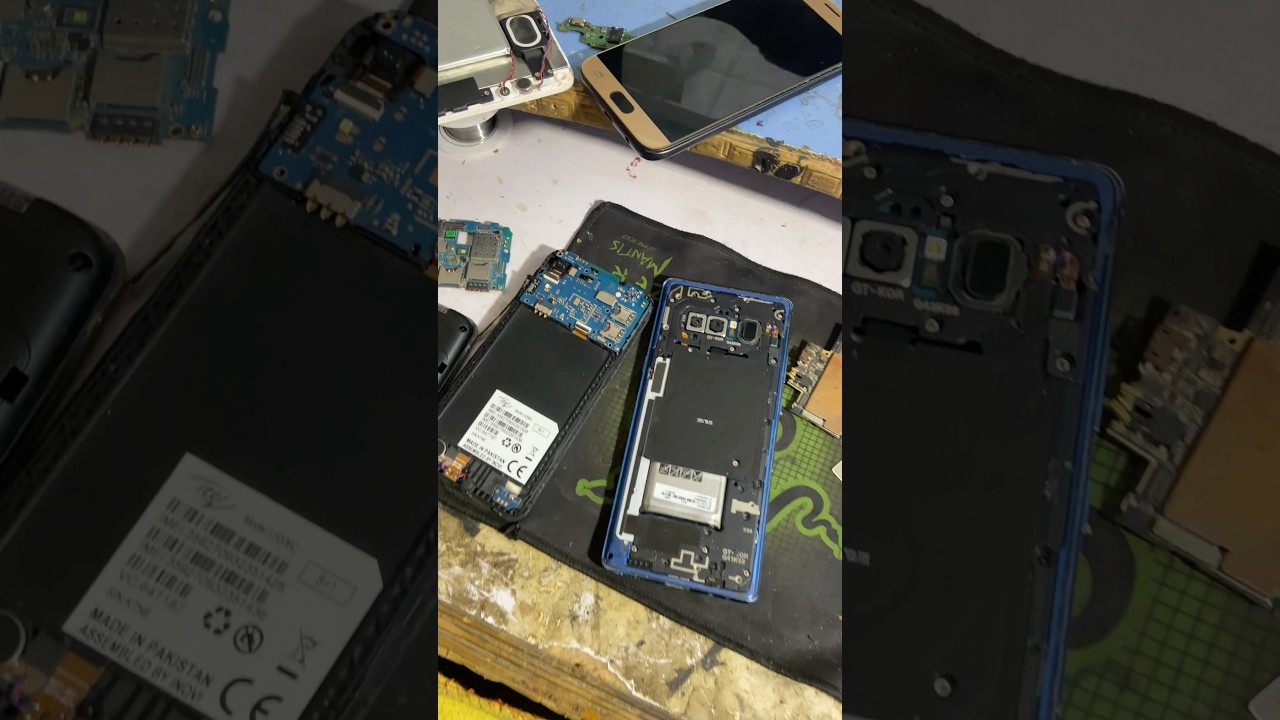 All mobile hardware problem how to solve  🔥🔥||#shots #mobile #youtubeshorts