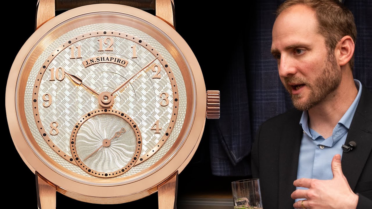 A Highly In-Depth Conversation with Josh Shapiro about His Latest Creation: the Resurgence