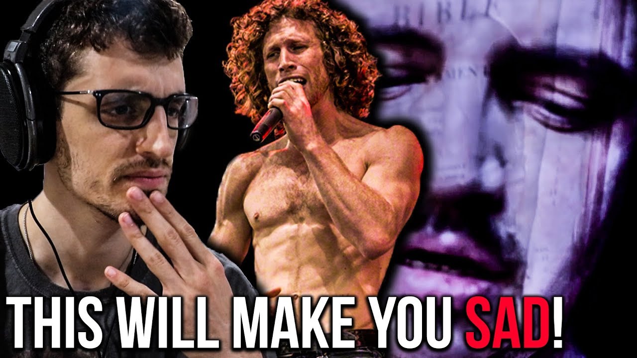 Depressed? Watch This! | NOTHING MORE - 