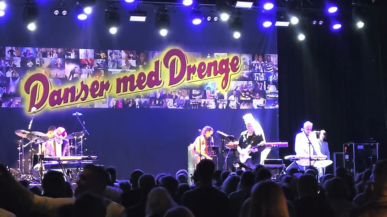 Danser med drenge  - Kære lillesøster/ Amager Bio April 2025